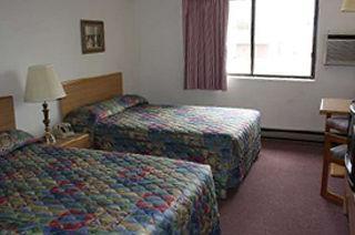 Model Towne Inn Motel Gwinn Ngoại thất bức ảnh